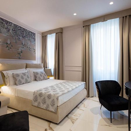 Le Cinque Lampade Florence Suites 외부 사진
