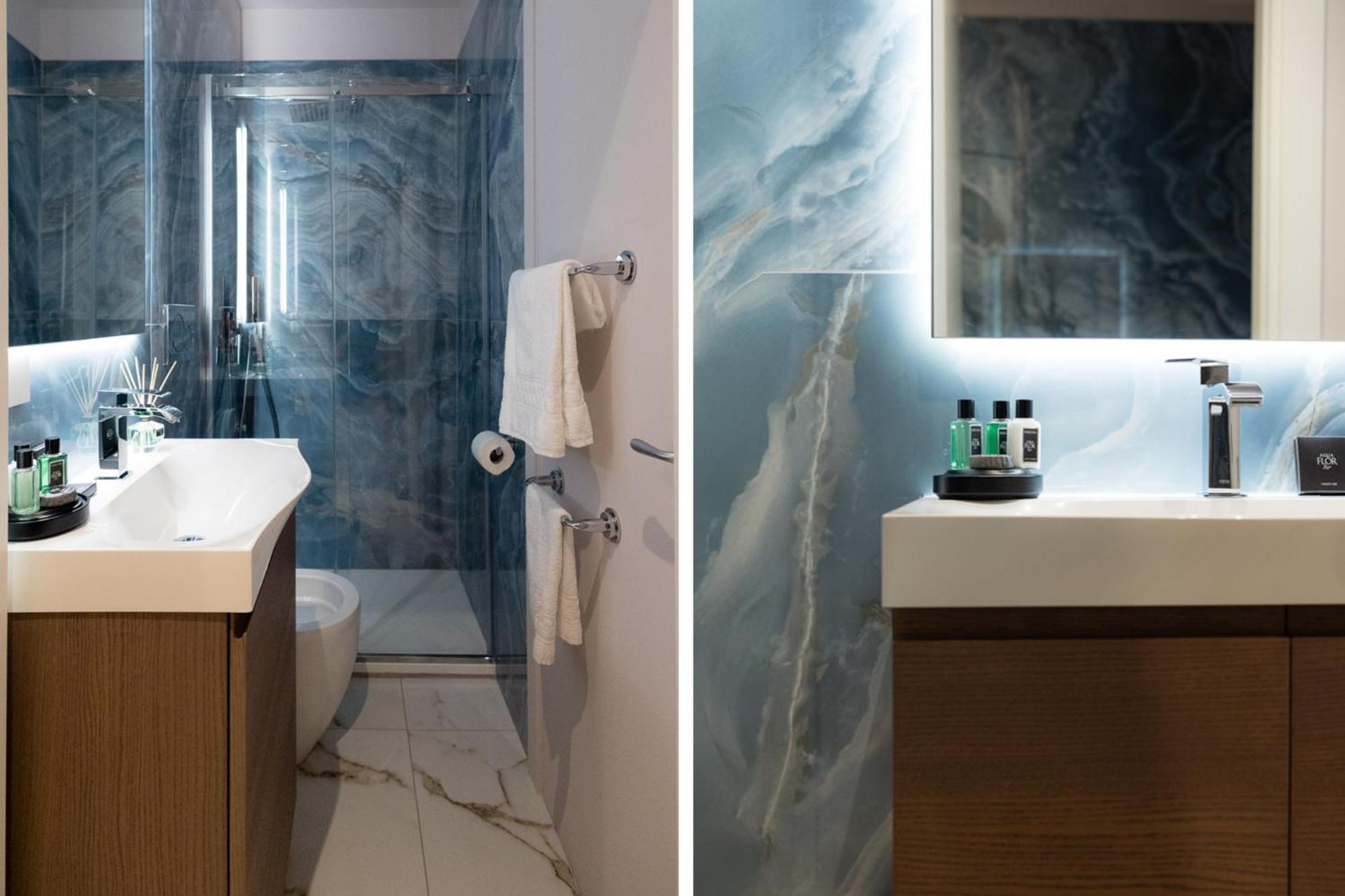 Le Cinque Lampade Florence Suites 외부 사진