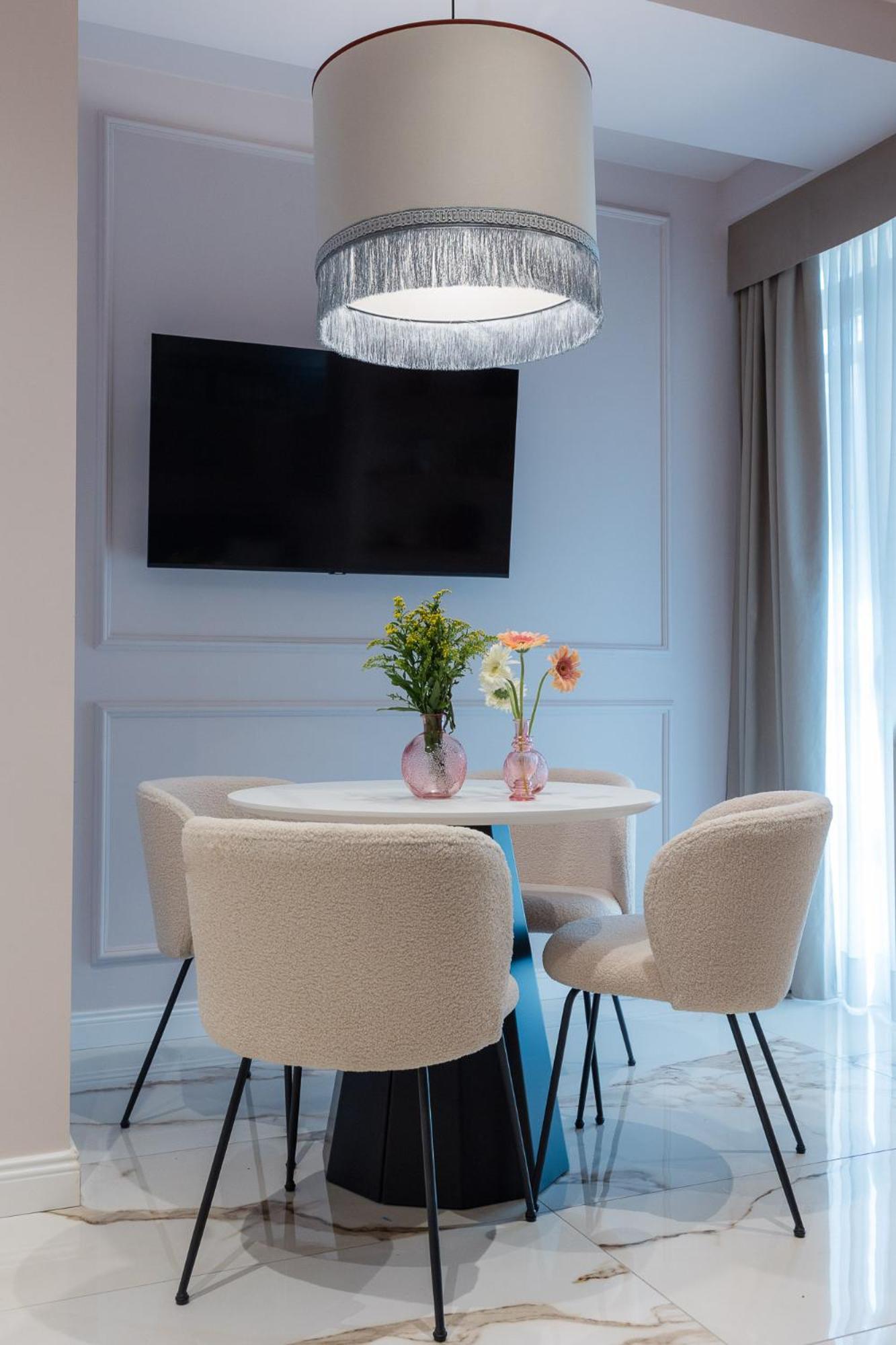 Le Cinque Lampade Florence Suites 외부 사진