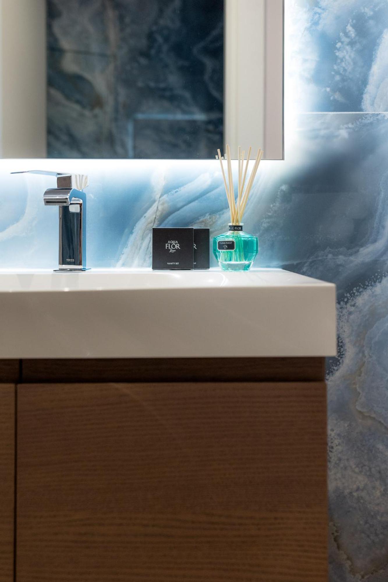 Le Cinque Lampade Florence Suites 외부 사진
