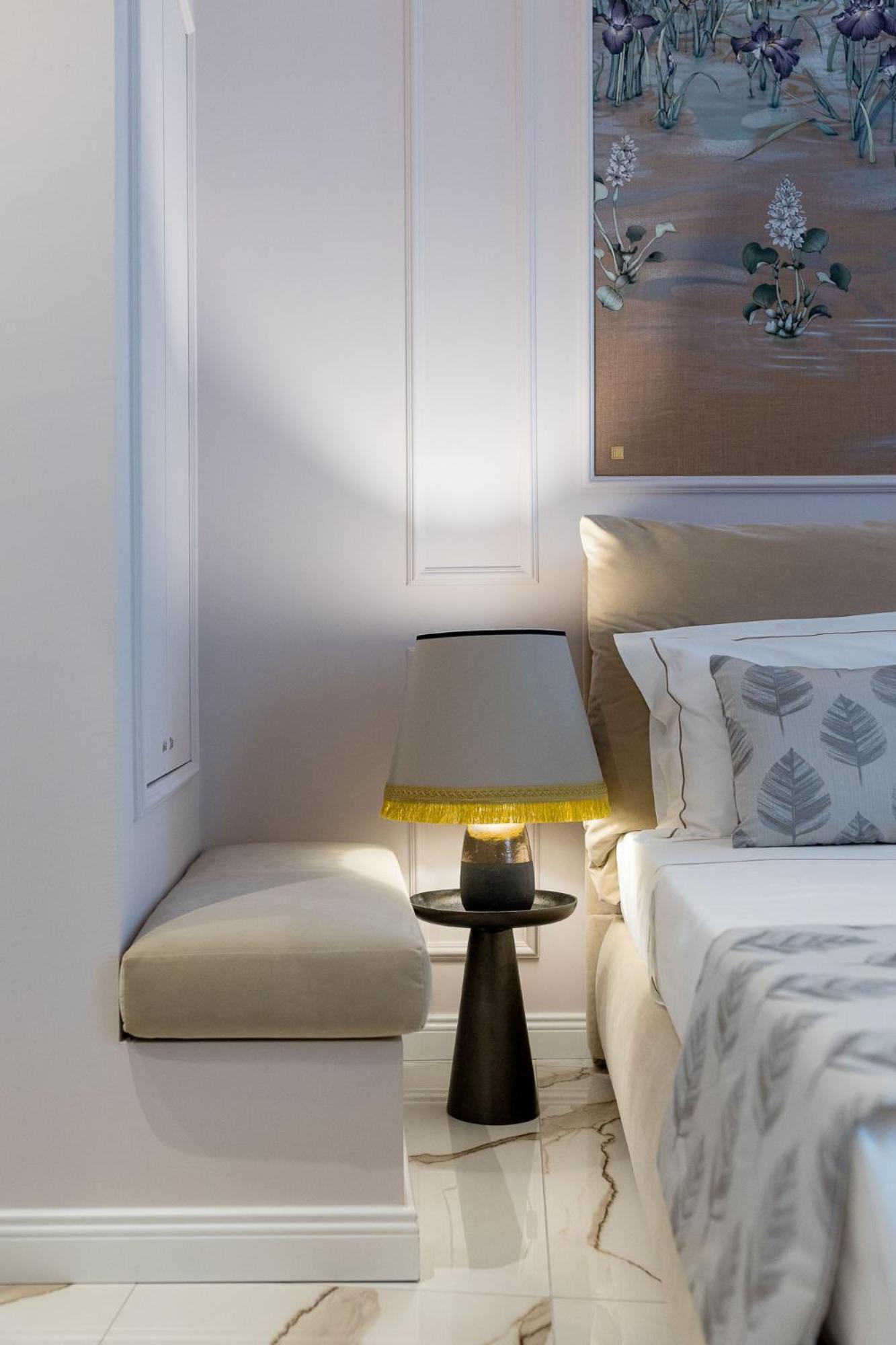 Le Cinque Lampade Florence Suites 외부 사진